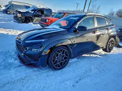 KM8KH3AC6NU002360 2022 HYUNDAI KONA