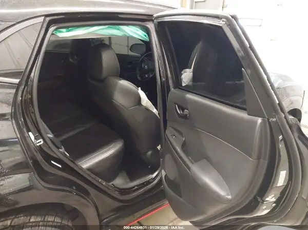 KM8KH3AC6NU003332 2022 HYUNDAI KONA - Image 8