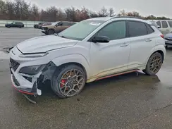 KM8KH3AC6NU004089 2022 HYUNDAI KONA