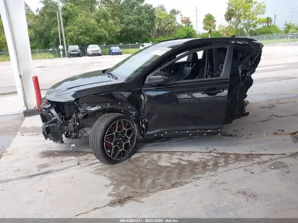 KM8KH3AC6PU005939 2023 HYUNDAI KONA - Image 2