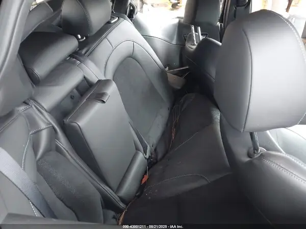 KM8KH3AC6PU005939 2023 HYUNDAI KONA - Image 8