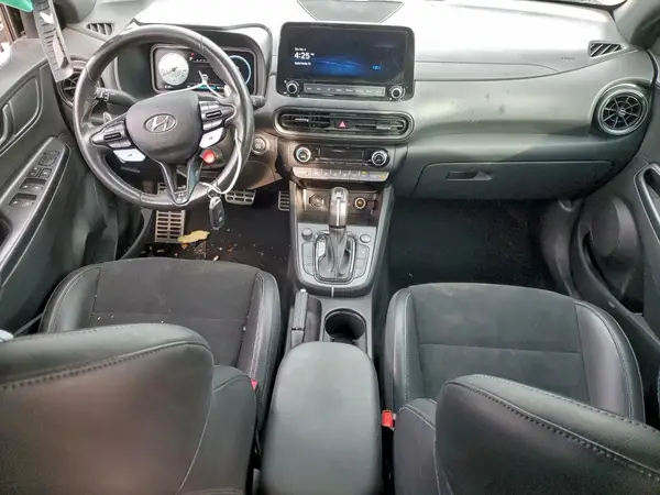 KM8KH3AC6PU006153 2023 HYUNDAI KONA - Image 8