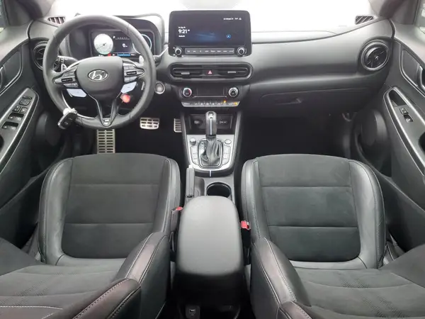 KM8KH3AC6PU006542 2023 HYUNDAI KONA - Image 8