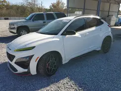 KM8KH3AC6PU006587 2023 HYUNDAI KONA