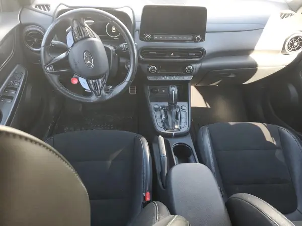 KM8KH3AC6PU006587 2023 HYUNDAI KONA - Image 8