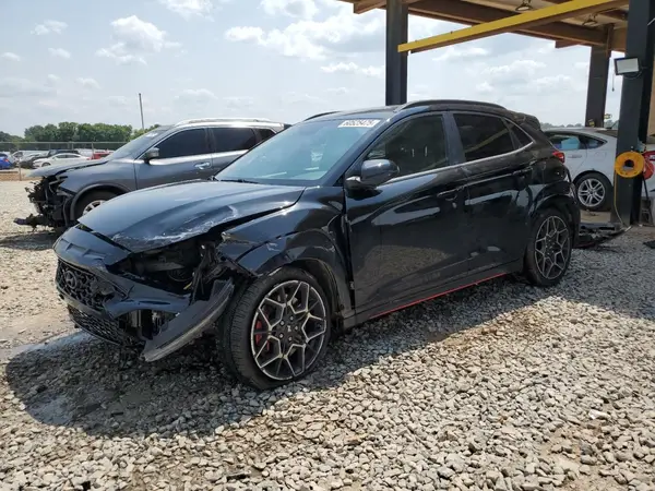 KM8KH3AC6PU008064 2023 HYUNDAI KONA - Image 1