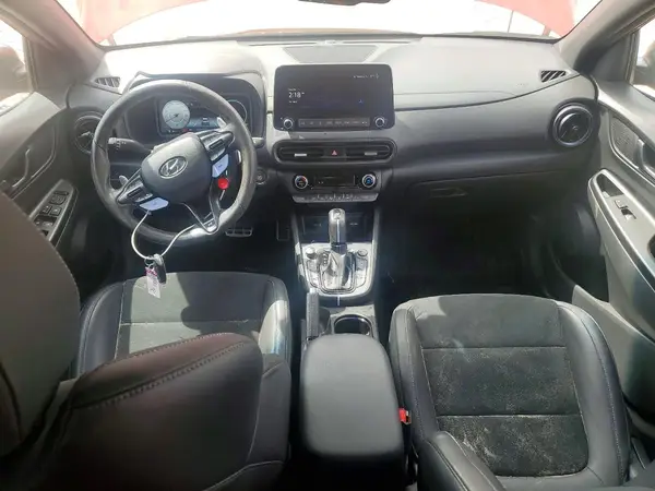 KM8KH3AC6PU008873 2023 HYUNDAI KONA - Image 8