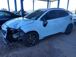 KM8KH3AC7NU001363 2022 HYUNDAI KONA