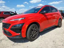 KM8KH3AC7NU004313 2022 HYUNDAI KONA
