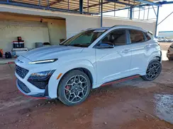KM8KH3AC7NU004666 2022 HYUNDAI KONA