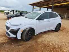 KM8KH3AC7NU005705 2022 HYUNDAI KONA