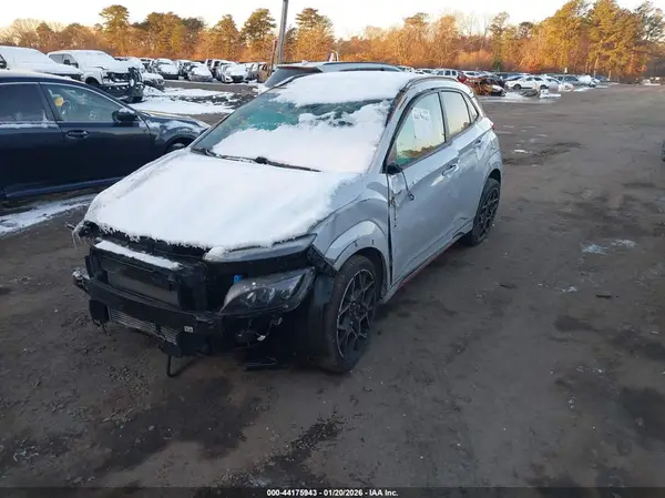 KM8KH3AC7PU006193 2023 HYUNDAI KONA - Image 2
