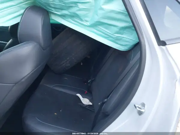 KM8KH3AC7PU006193 2023 HYUNDAI KONA - Image 8