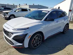 KM8KH3AC7PU006808 2023 HYUNDAI KONA