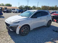 KM8KH3AC7PU007117 2023 HYUNDAI KONA