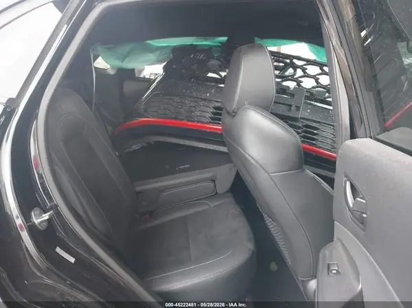 KM8KH3AC7PU009451 2023 HYUNDAI KONA - Image 8