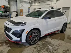 KM8KH3AC7PU010440 2023 HYUNDAI KONA