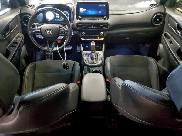 KM8KH3AC7PU010440 2023 HYUNDAI KONA - Image 8