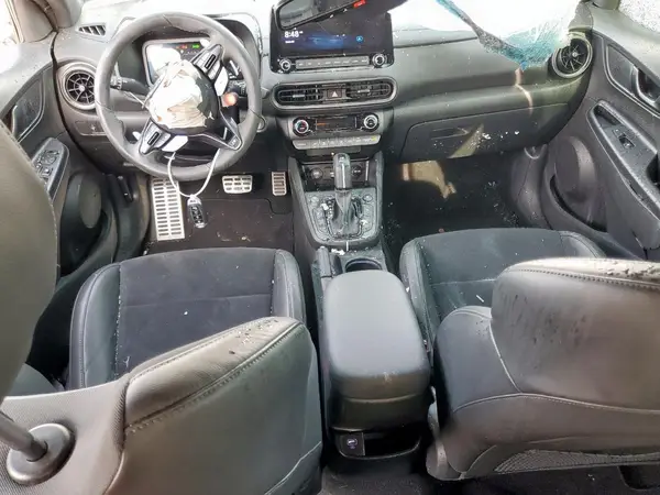 KM8KH3AC7PU011250 2023 HYUNDAI KONA - Image 8
