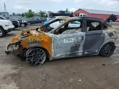 KM8KH3AC7PU011832 2023 HYUNDAI KONA