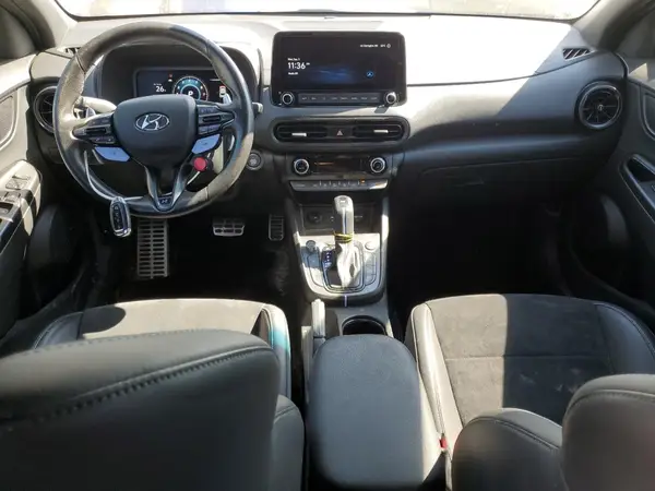 KM8KH3AC7PU012060 2023 HYUNDAI KONA - Image 8