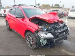 KM8KH3AC8NU002375 2022 HYUNDAI KONA