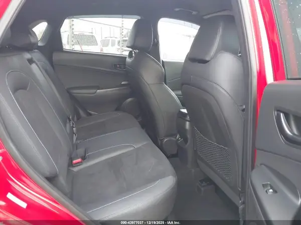 KM8KH3AC8NU002375 2022 HYUNDAI KONA - Image 8