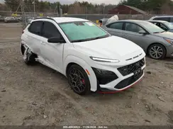KM8KH3AC8NU002778 2022 HYUNDAI KONA