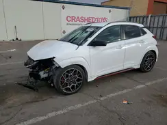 KM8KH3AC8NU002859 2022 HYUNDAI KONA