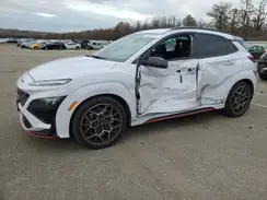 KM8KH3AC8NU003011 2022 HYUNDAI KONA