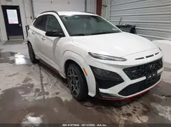 KM8KH3AC8NU004367 2022 HYUNDAI KONA