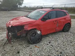 KM8KH3AC8NU005356 2022 HYUNDAI KONA