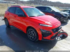 KM8KH3AC8PU007630 2023 HYUNDAI KONA