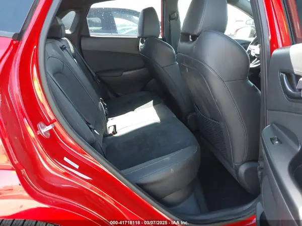 KM8KH3AC8PU007630 2023 HYUNDAI KONA - Image 8