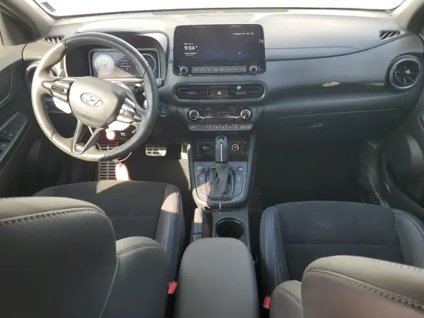 KM8KH3AC8PU008244 2023 HYUNDAI KONA - Image 8