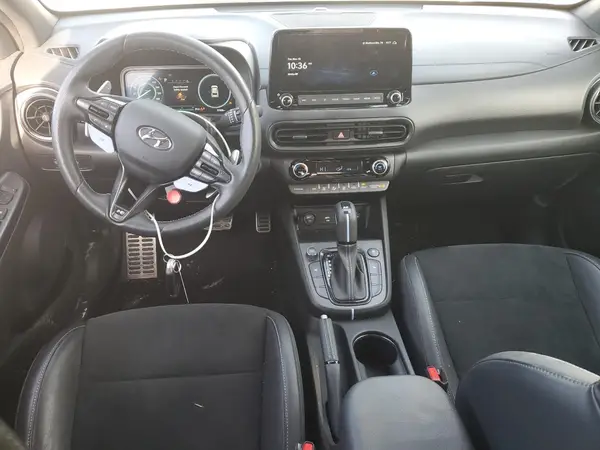 KM8KH3AC8PU009507 2023 HYUNDAI KONA - Image 8