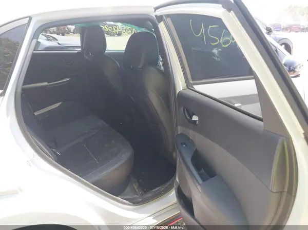 KM8KH3AC8PU009510 2023 HYUNDAI KONA - Image 8