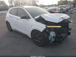 KM8KH3AC8PU010270 2023 HYUNDAI KONA