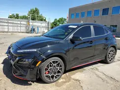 KM8KH3AC9NU001316 2022 HYUNDAI KONA