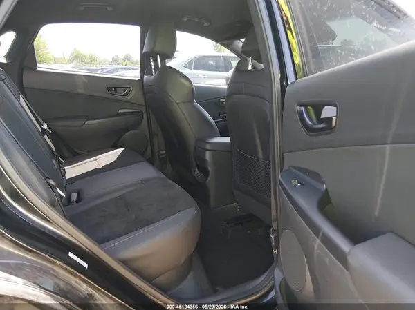 KM8KH3AC9NU004474 2022 HYUNDAI KONA - Image 8