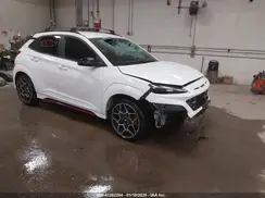 KM8KH3AC9PU006230 2023 HYUNDAI KONA