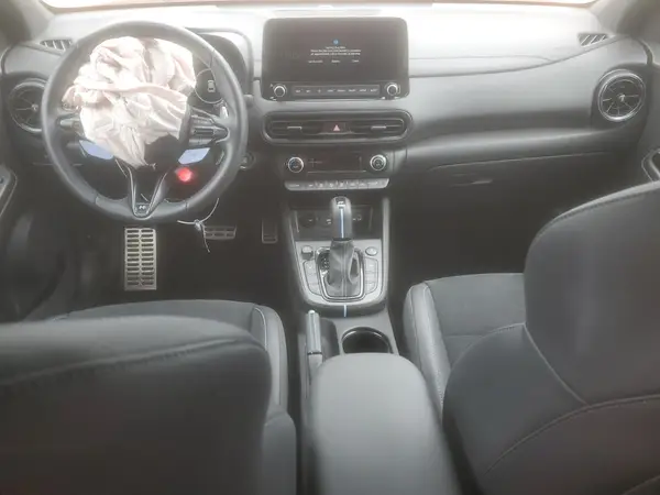 KM8KH3AC9PU006535 2023 HYUNDAI KONA - Image 8