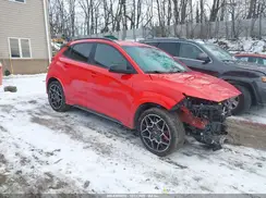 KM8KH3AC9PU006762 2023 HYUNDAI KONA