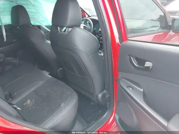 KM8KH3AC9PU006762 2023 HYUNDAI KONA - Image 8