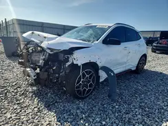 KM8KH3AC9PU007202 2023 HYUNDAI KONA