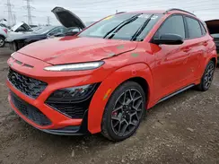 KM8KH3AC9PU007491 2023 HYUNDAI KONA