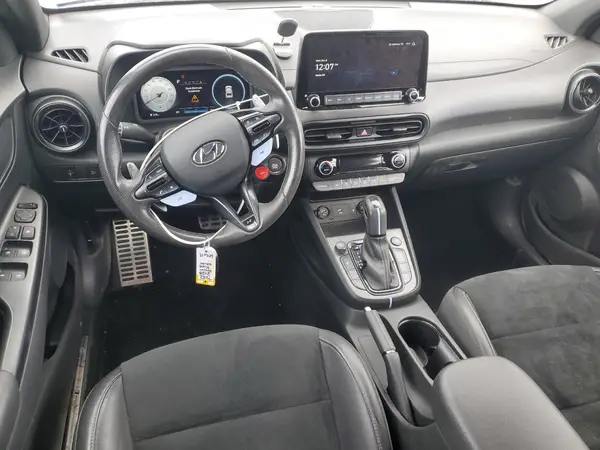 KM8KH3AC9PU009063 2023 HYUNDAI KONA - Image 8