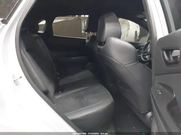 KM8KH3AC9PU009337 2023 HYUNDAI KONA - Image 8