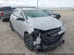 KM8KH3AC9PU009774 2023 HYUNDAI KONA