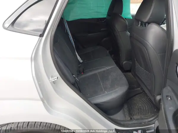 KM8KH3AC9PU009774 2023 HYUNDAI KONA - Image 8